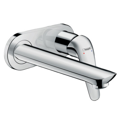 Смеситель для раковины Hansgrohe Novus 71127000