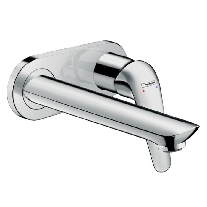 Смеситель для раковины Hansgrohe Novus 71127000