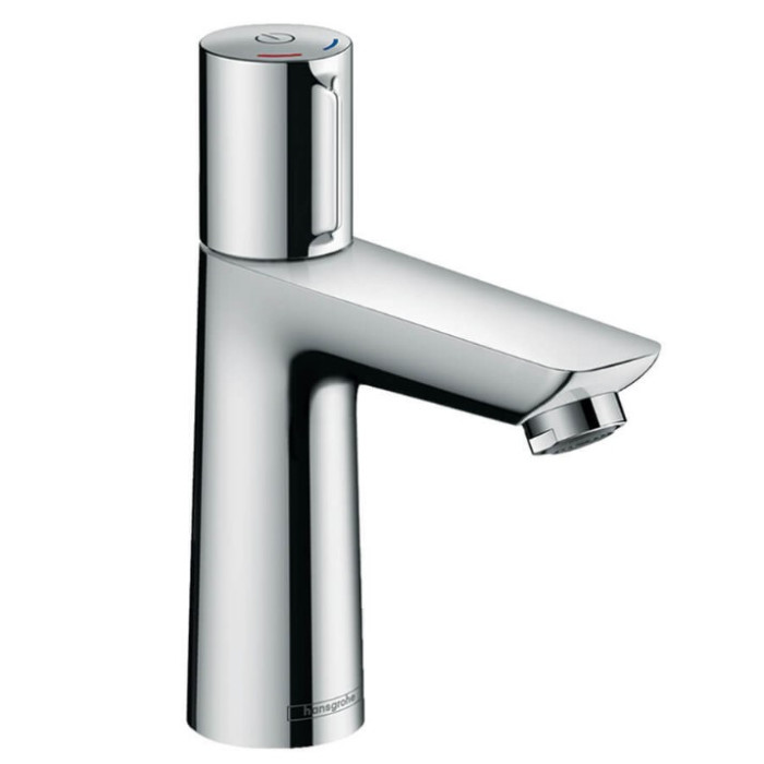 Смеситель для раковины hansgrohe Talis Select E 110 71751000