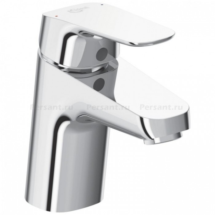Смеситель для раковины Ideal Standard Ceraflex B1710AA хром