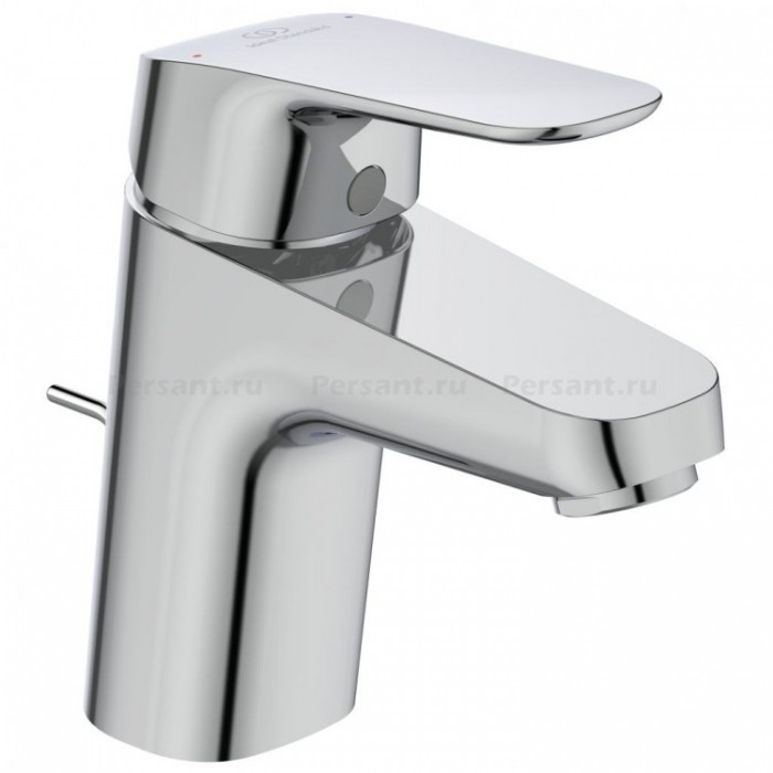 Смеситель для раковины Ideal Standard Ceraflex B1708AA хром
