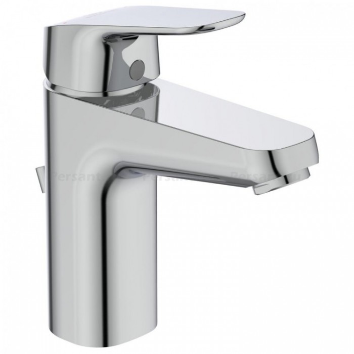 Смеситель для раковины Ideal Standard Ceraflex B1712AA хром