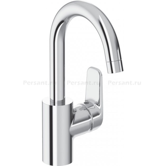Смеситель для раковины Ideal Standard Ceraflex B1716AA хром