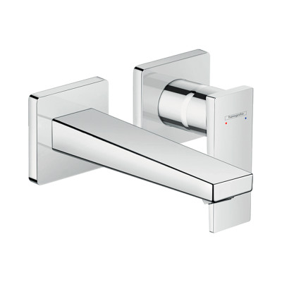 Смеситель для раковины hansgrohe Metropol СМ 32525000