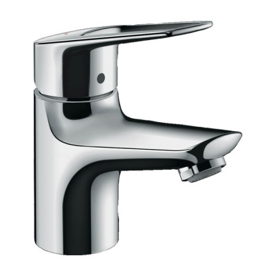 Смеситель для раковины Hansgrohe Novus Loop 71080000