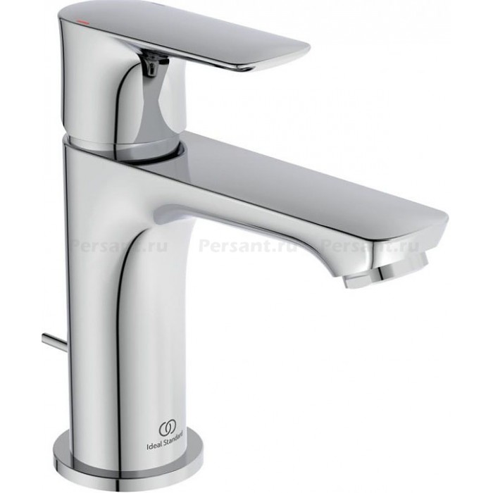 Смеситель для раковины Ideal Standard Connect Air A7007AA хром