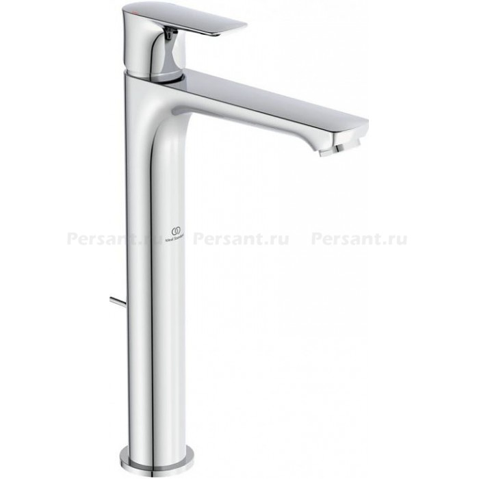Смеситель для раковины Ideal Standard Connect Air A7025AA хром
