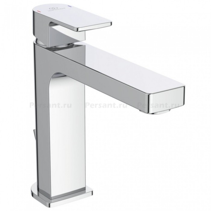 Смеситель для раковины Ideal Standard EDGE A7106AA хром