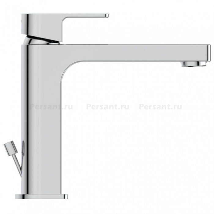 Смеситель для раковины Ideal Standard EDGE A7106AA хром