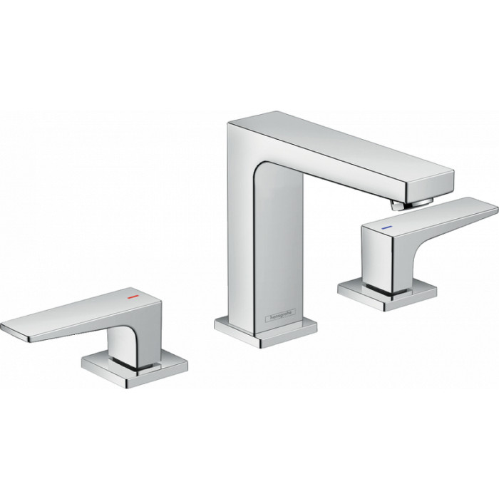 Смеситель для раковины Hansgrohe METROPOL 32514000