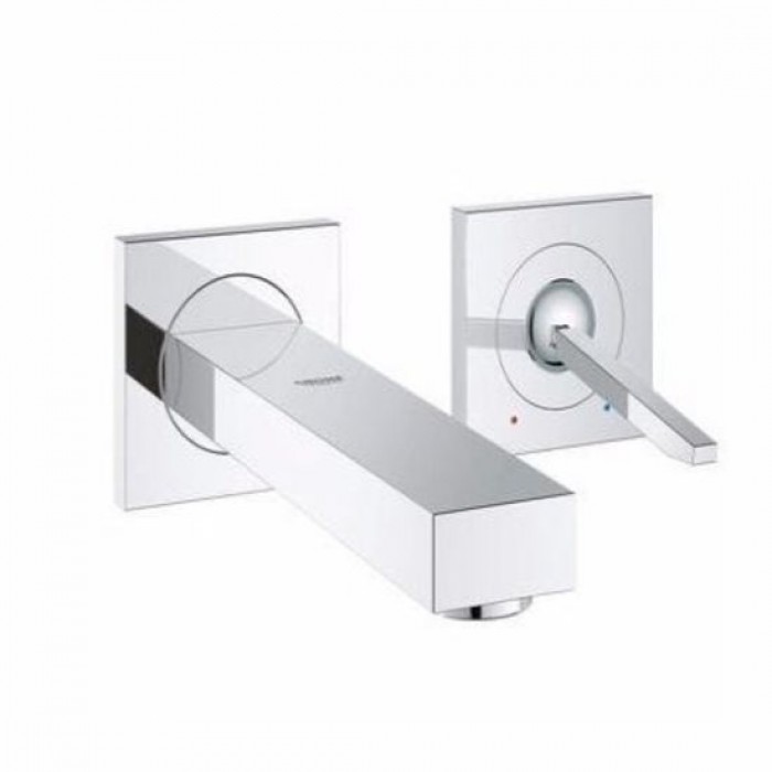 Смеситель для раковины Grohe Eurocube Joy 19998000 хром