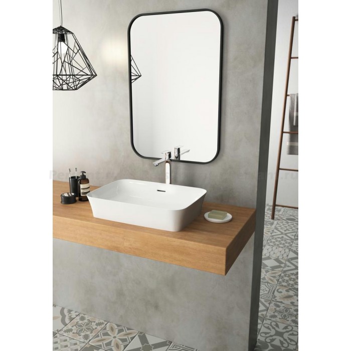 Смеситель для раковины Ideal Standard Connect Air A7025AA хром