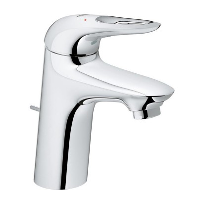 Смеситель для раковины Grohe Eurostyle 23374003 хром