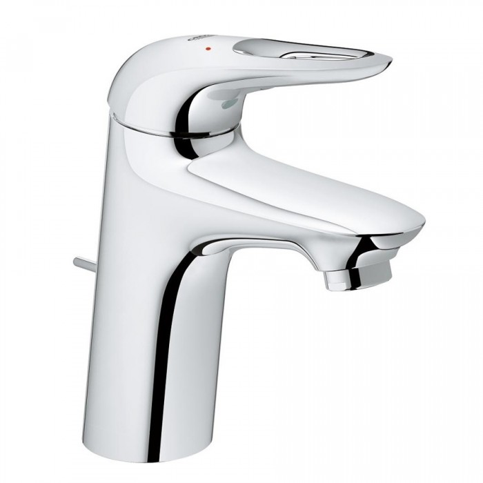 Смеситель для раковины Grohe Eurostyle 23374003 хром