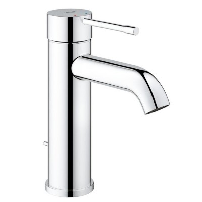 Смеситель для раковины Grohe Essence New 23589001 хром