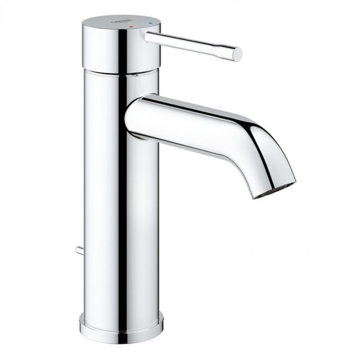 Смеситель для раковины Grohe Essence New 23591001 хром