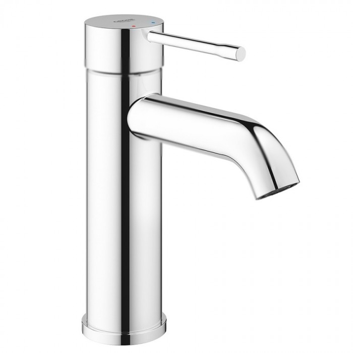 Смеситель для раковины Grohe Essence New 23590001 хром