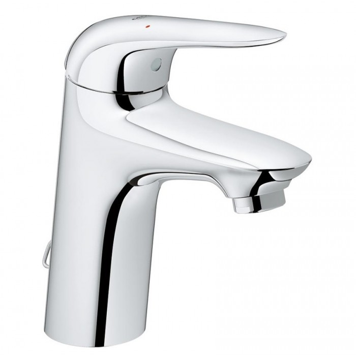 Смеситель для раковины Grohe Eurostyle New 23713003 хром