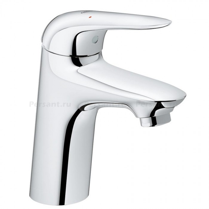 Смеситель для раковины Grohe Eurostyle New 23715003 хром