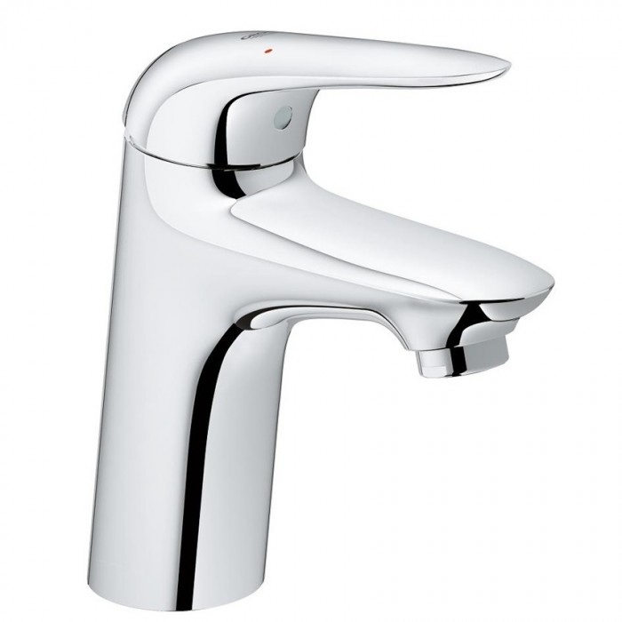 Смеситель для раковины Grohe Eurostyle New 23715003 хром