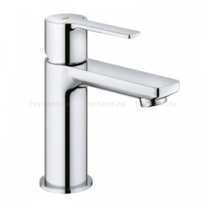Смеситель для раковины GROHE Lineare 23791001 хром