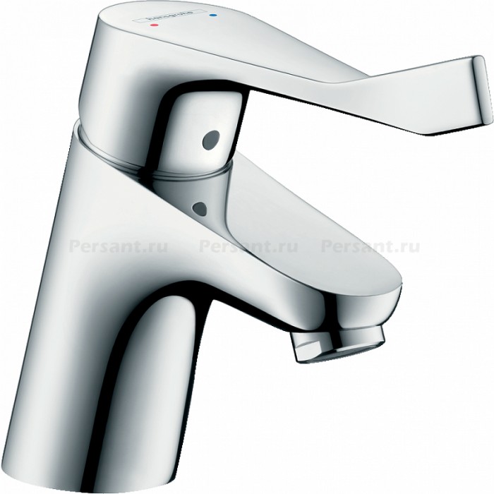 Смеситель для раковины Hansgrohe FOCUS 31910000 хром