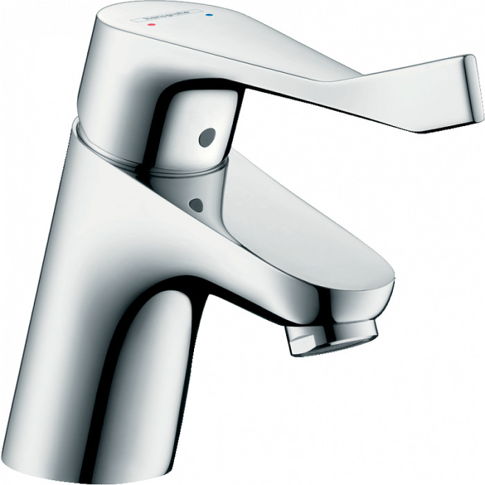 Смеситель для раковины Hansgrohe FOCUS 31910000