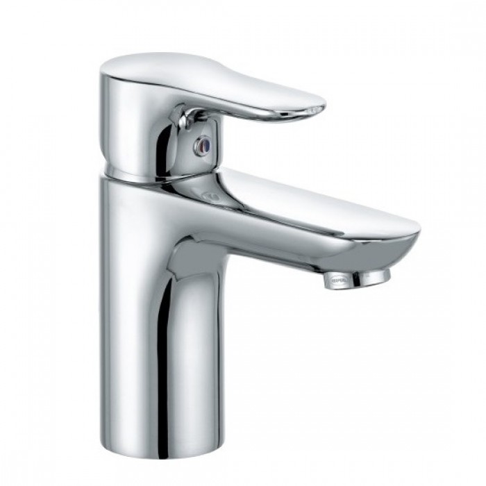 Смеситель для раковины Kludi Objekta 321260575 хром