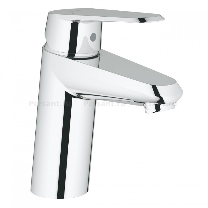 Смеситель для раковины Grohe Eurodisc Cosmopolitan 3246920E хром