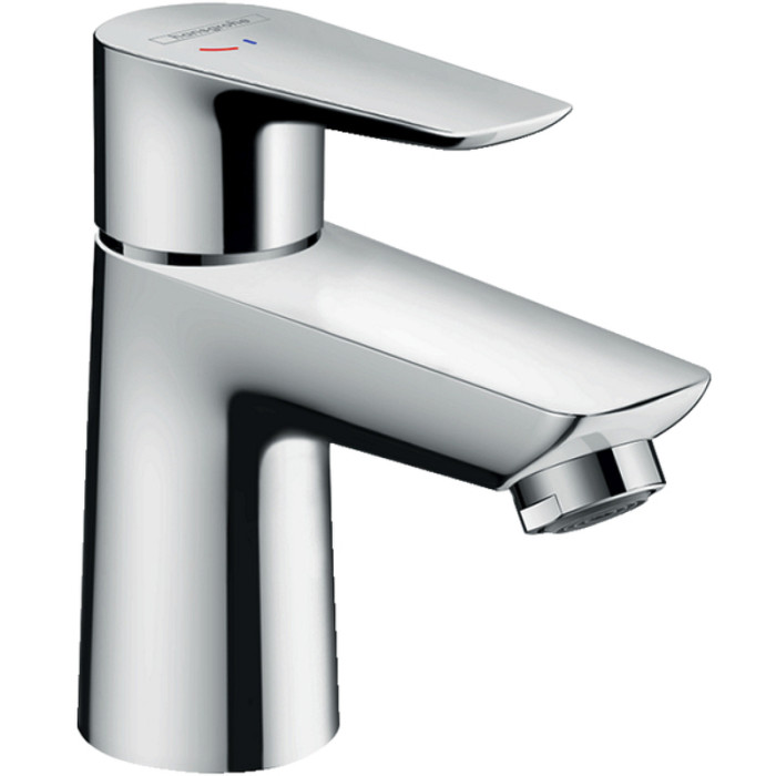 Смеситель для раковины Hansgrohe TALIS-E 71703000