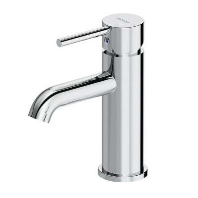 Смеситель для раковины Damixa Scandinavian Pure 360210000 хром