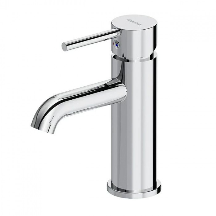 Смеситель для раковины Damixa Scandinavian Pure 360210000 хром