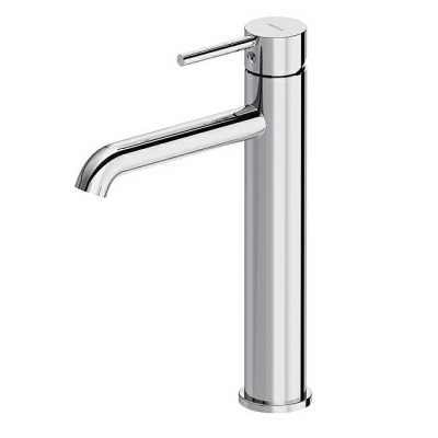 Смеситель для раковины Damixa Scandinavian Pure 360250000 хром