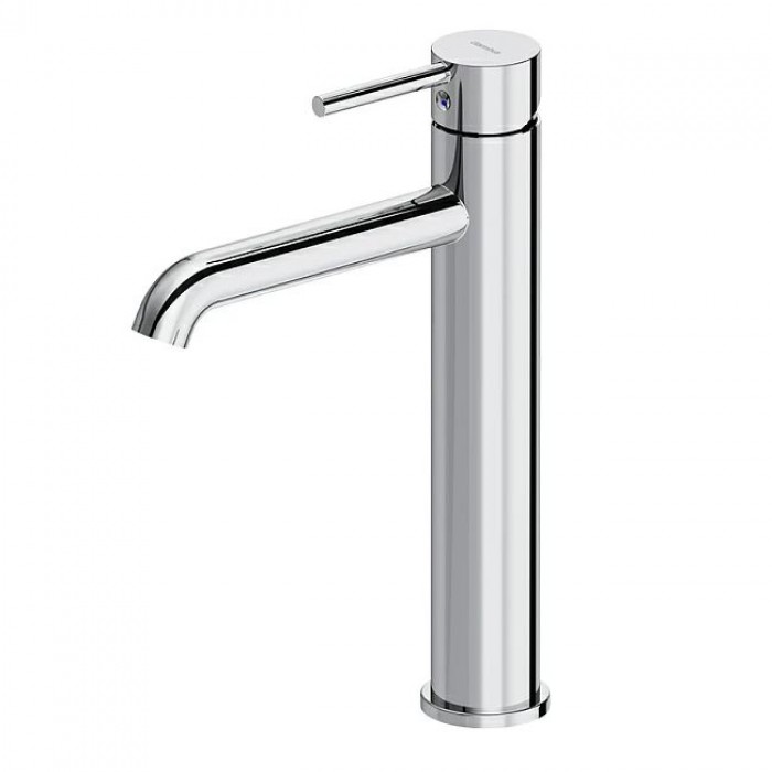 Смеситель для раковины Damixa Scandinavian Pure 360250000 хром