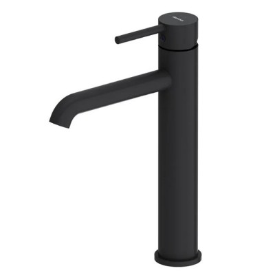 Смеситель для раковины Damixa Scandinavian Pure 360250300 черный матовый