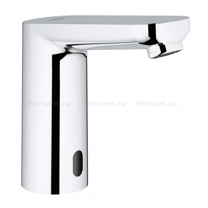Смеситель для раковины Grohe Eurosmart Cosmopolitan E 36330001 сенсорный, хром