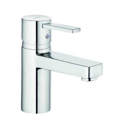 Смеситель для раковины Kludi Zenta 382510575 хром