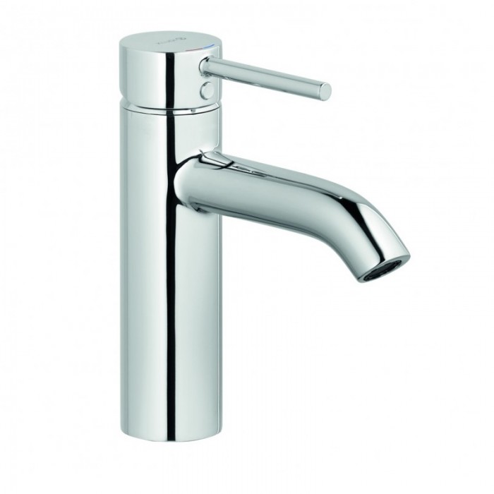 Смеситель для раковины Kludi Bozz 382880576 хром