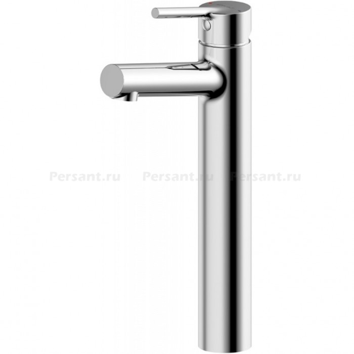Смеситель для раковины Bravat PALACE F1172217CP-A-RUS хром