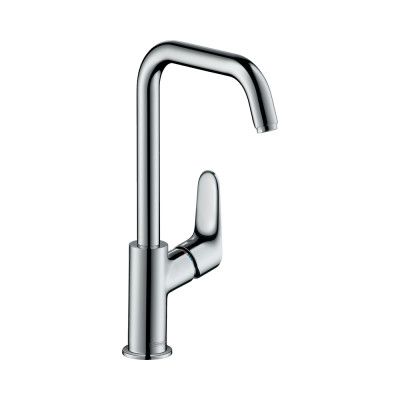 Смеситель для раковины hansgrohe Focus 31519000