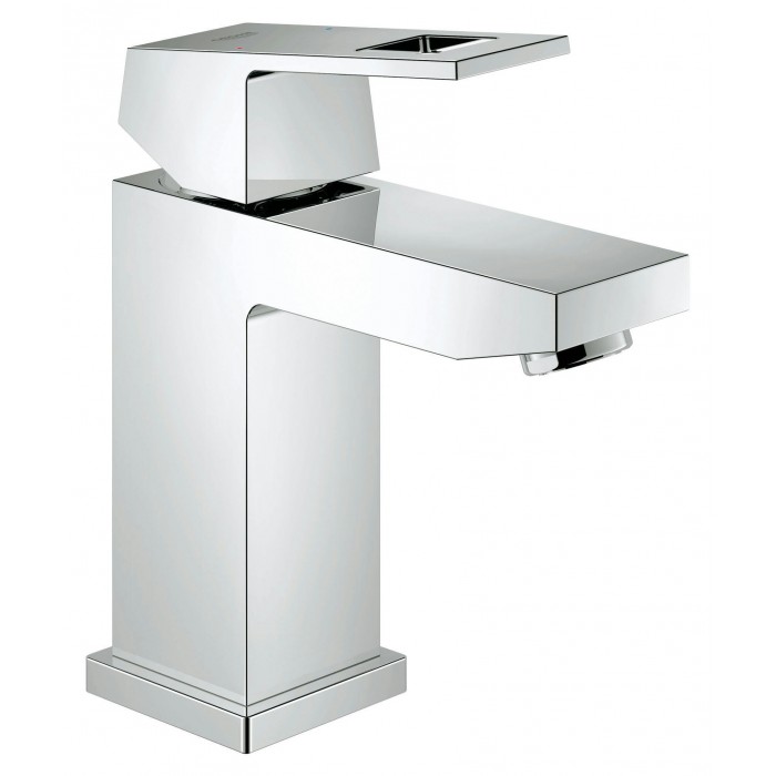 Смеситель для раковины Grohe Eurocube 23132000 хром