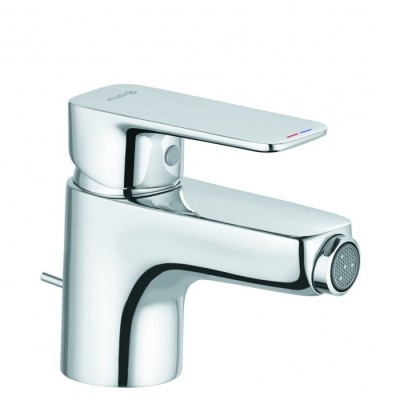 Смеситель для биде Kludi PURE&STYLE 402160575 хром