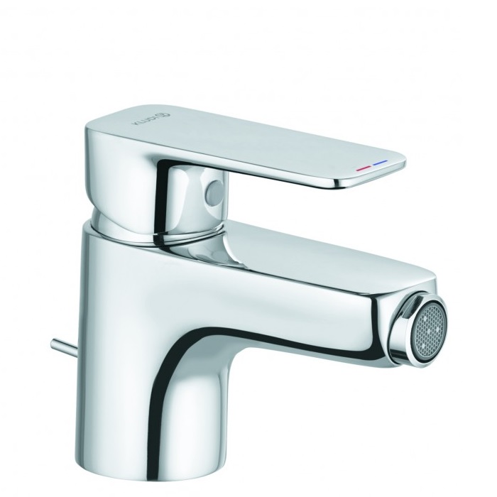 Смеситель для биде Kludi PURE&STYLE 402160575 хром