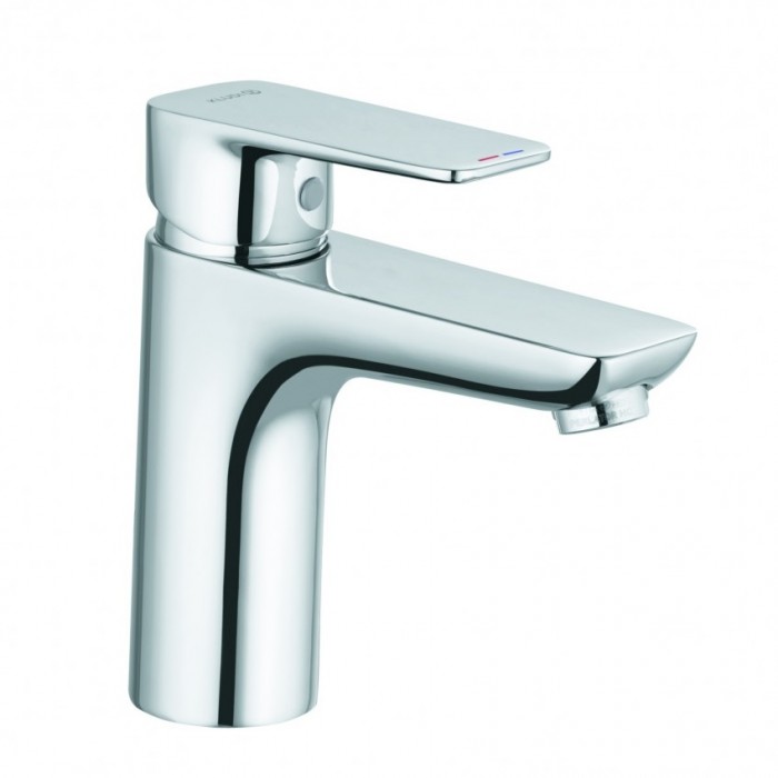 Смеситель для раковины Kludi PURE&STYLE 402920575 хром