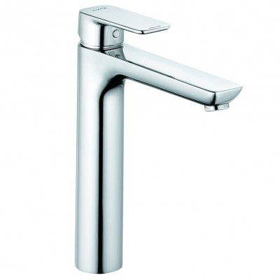 Смеситель для раковины Kludi PURE&STYLE 402960575 хром