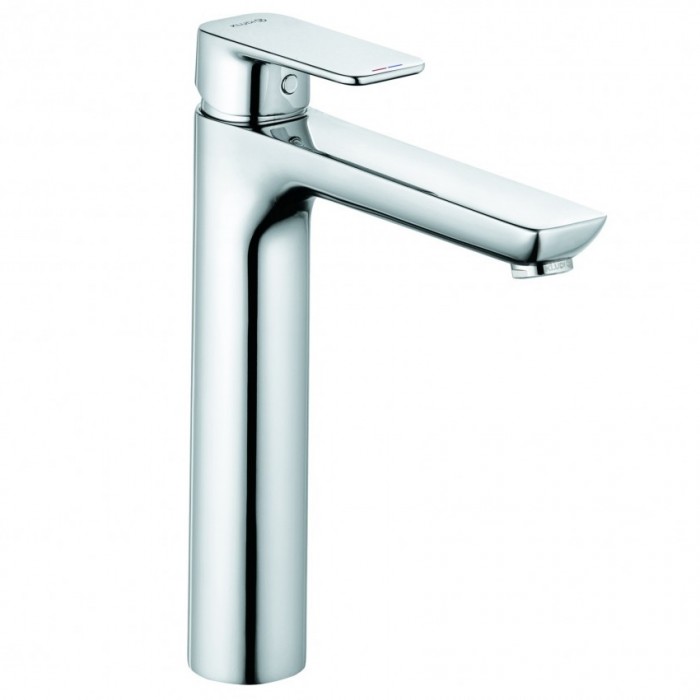 Смеситель для раковины Kludi PURE&STYLE 402960575 хром
