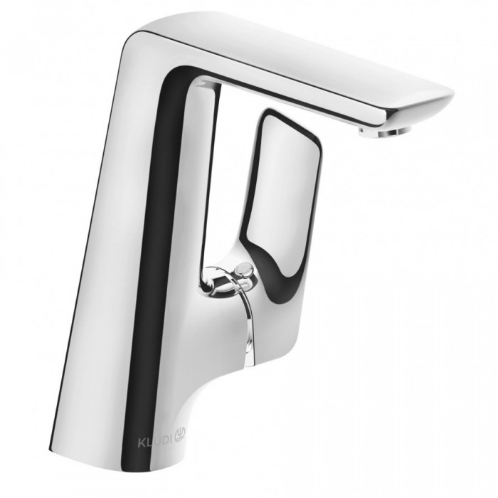 Смеситель для раковины Kludi Ameo 410240575 хром
