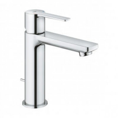 Смеситель для раковины GROHE Lineare 32109001 хром