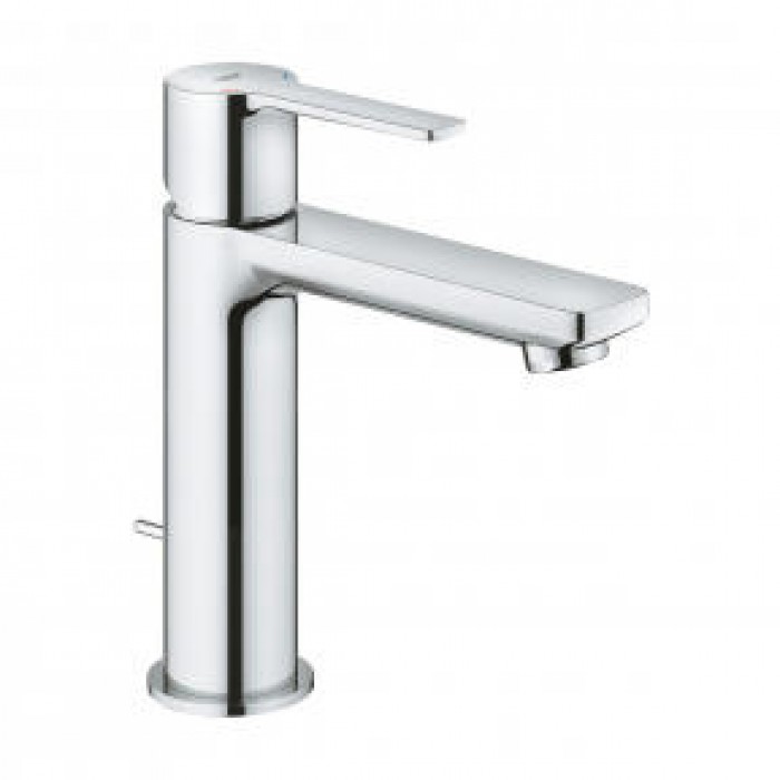 Смеситель для раковины GROHE Lineare 32109001 хром