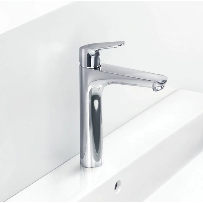 Смеситель для раковины hansgrohe Focus 31518000